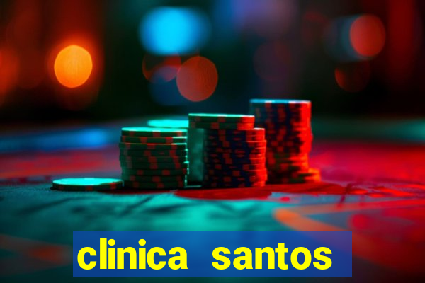 clinica santos dumont uberaba